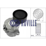 Фільтр масл. Богдан, Isuzu (вир-во WIX-Filtron) 57521/OP636/3 