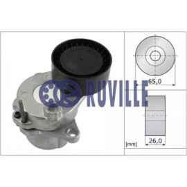 Фільтр масл. Богдан, Isuzu (вир-во WIX-Filtron) 57521/OP636/3