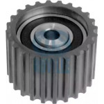 Фільтр масляний АКПП MAZDA 03-15 з прокладкою (вир-во WIX-FILTERS) 