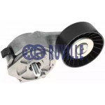 Радіатор охолодження двигуна (вир-во Nissens) 