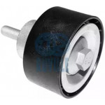 Фільтр масляний АКПП DODGE RAM 08-, JEEP GC 99-12 USA з прокладкою (вир-во WIX-FILTERS) 