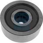 Фільтр масляний АКПП CHEVROLET SUBURBAN, TAHOE 93-09 USA з прокладкою (вир-во WIX-FILTERS) 