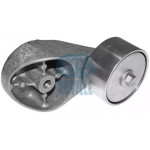 Радіатор охолодження двигуна (вир-во Nissens) 