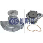 Радiатор охолодження SEAT; VW (вир-во Nissens) 