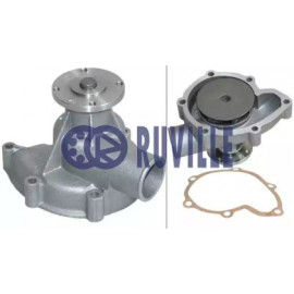 Радiатор охолодження SEAT; VW (вир-во Nissens)