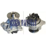 Радіатор охолодження VW (вир-во  Nissens) 