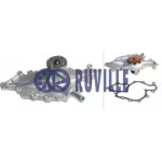 Радiатор (вир-во Nissens) 