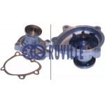 Радiатор (вир-во Nissens) 