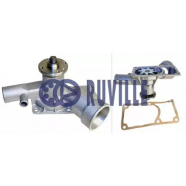 Радiатор (вир-во Nissens)