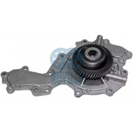 Радіатор охолодження (вир-во Nissens)