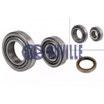 Циліндр гальм. гол. (вир-во LPR) 