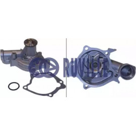 Радiатор (вир-во Nissens)