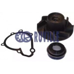 Радiатор (вир-во Nissens) 