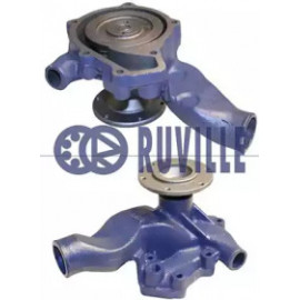 Радiатор (вир-во Nissens)