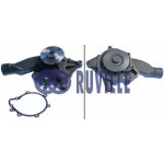 Радиатор охлаждения MAZDA 6 (07-) 2.0 i 16V (+) (пр-во Nissens) 