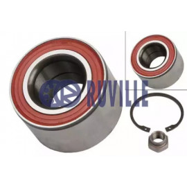 Підшипник 6-7204 (30204) (ви-во BBC-R)