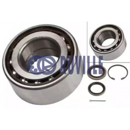 Підшипник 6-7314A (LBP-SKF) задній міст ЛиАЗ, Икарус, підв. передача МАЗ