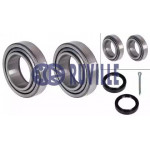 Підшипник 6-7315A (LBP-SKF) міст Урал 375, 377, 5557 