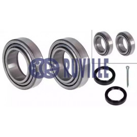 Підшипник 6-7315A (LBP-SKF) міст Урал 375, 377, 5557