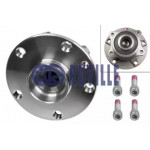 Підшипник 7607 (32307)провід.шест.з.м. Волга, УАЗ, глав.пров. п.м. МТЗ (RIDER) 