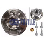 Колодка торм. барабан. ВАЗ 2101, НИВА 2121, задн. (пр-во ABS) 