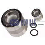 Циліндр зчеплення робочий (вир-во LPR) 