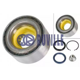 Підшипник 8109 (51109) (КПК, м.Курск) регул.пуск. двиг. МТЗ, ДТ-75, Т-150, регулююч. розкос МТЗ