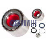 Підшипник 8110 (51110) (Курськ) регулятор палив.насоса МТЗ, ЗІЛ Бичок 