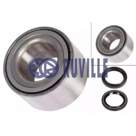 Підшипник 8115 (51115) вісь повороту колеса Т-40 (RIDER)