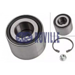 Лампа фарна Hb5 12v 65/55w Px29t (вир-во OSRAM) 