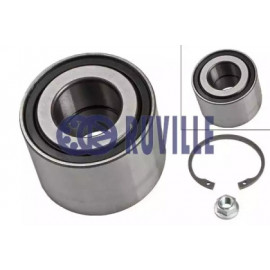 Лампа фарна Hb5 12v 65/55w Px29t (вир-во OSRAM)