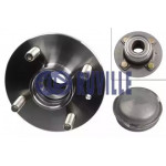 Лампа фарна H13 12V 60/55W P26.4t ORIGINAL LINE(вир-во OSRAM) 