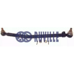 Пильовик амортизатора компл. передн. (вир-во Kayaba) 