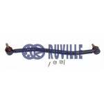 Пильовик з відбійником аморт. AUDI передн. компл. (вир-во Kayaba) 