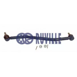 Пильовик з відбійником аморт. AUDI передн. компл. (вир-во Kayaba)