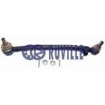 Пильовик амортизатора компл. передн. (вир-во Kayaba) 