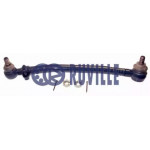 Пильовик амортизатора компл. передн. (вир-во Kayaba) 