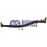 Пильовик амортизатора компл. задн. (вир-во Kayaba) 