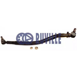 Пыльник амортизатора компл. задн. (пр-во Kayaba)