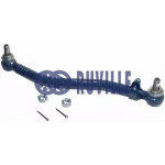 Пильовик амортизатора компл. передн. (вир-во Kayaba) 