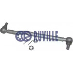 Пильовик аморт. компл. FORD MONDEO IV передн. (вир-во Kayaba) 