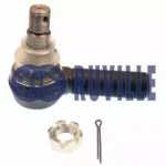 Пильовик з відбійником аморт. Opel Zafira Tourer C 1.2011- задн. компл. (вир-во Kayaba) 