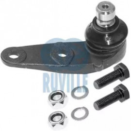 Пильовик амортизатора компл. передн. (вир-во Kayaba)