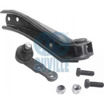 Пильовик амортизатора компл. передн. (вир-во Kayaba) 