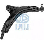 Пильовик амортизатора компл. передн. (вир-во Kayaba) 