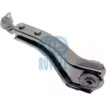 Пильовик аморт. компл. FORD MONDEO IV задн. (вир-во Kayaba) 