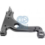 Відбійник амортизатора компл. задн. (вир-во Kayaba) 