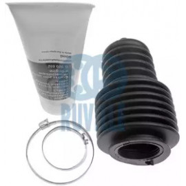 Пильовик амортизатора компл. передн. (вир-во Kayaba)