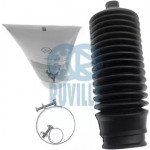 Пильовик амортизатора компл. задн. (вир-во Kayaba) 