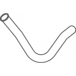 Патрубoк водяного охолодження PSA (вир-во Rapro)